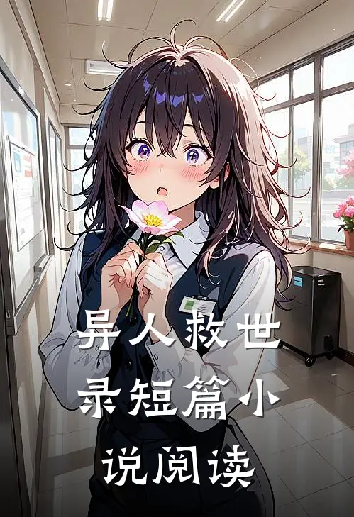 异人救世录短篇小说阅读