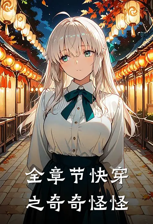 全章节快穿之奇奇怪怪