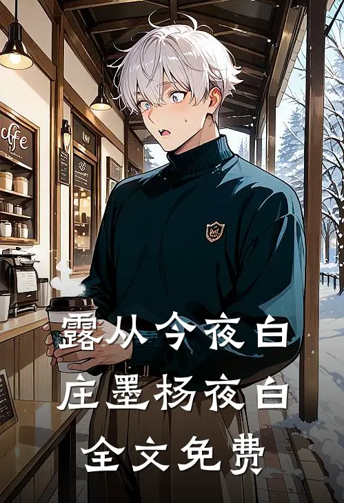 露从今夜白庄墨杨夜白全文免费