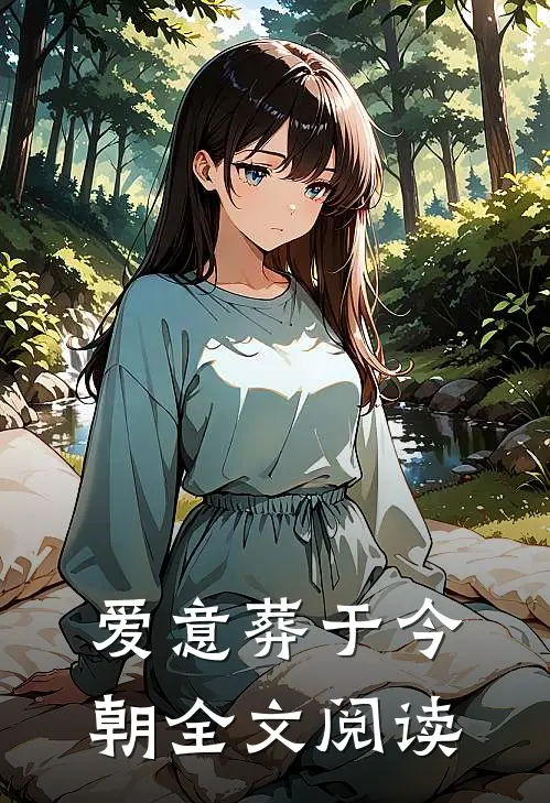 爱意葬于今朝全文阅读