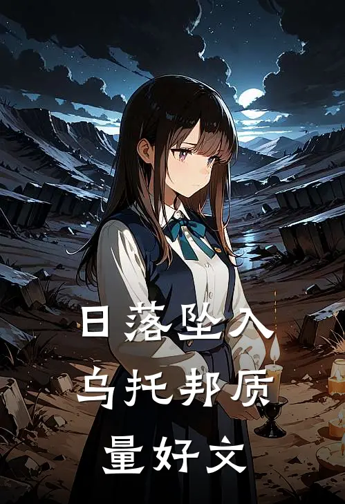 日落坠入乌托邦质量好文