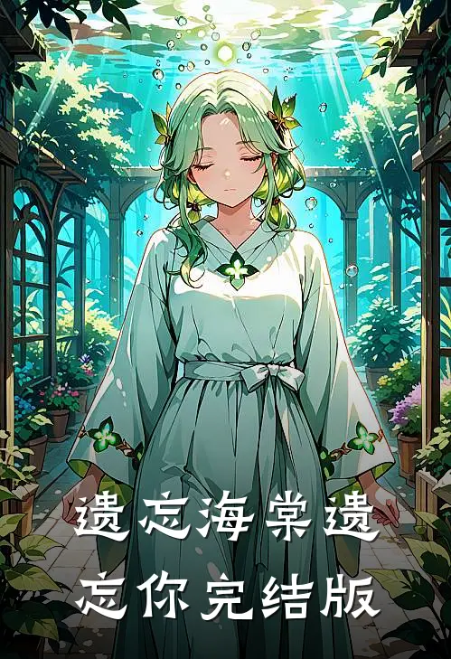 遗忘海棠遗忘你完结版