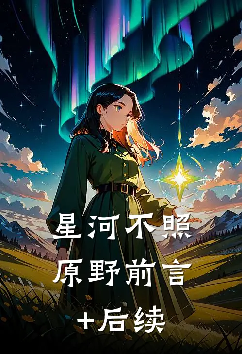 星河不照原野前言+后续