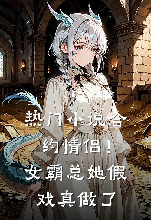 热门小说合约情侣！女霸总她假戏真做了