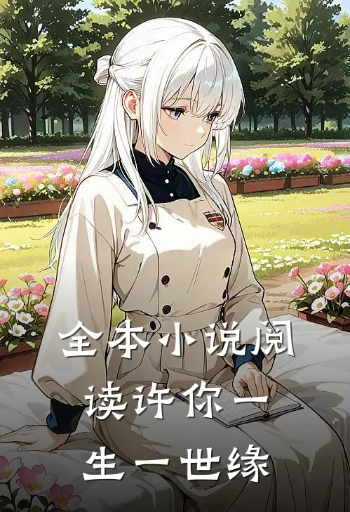 全本小说阅读许你一生一世缘