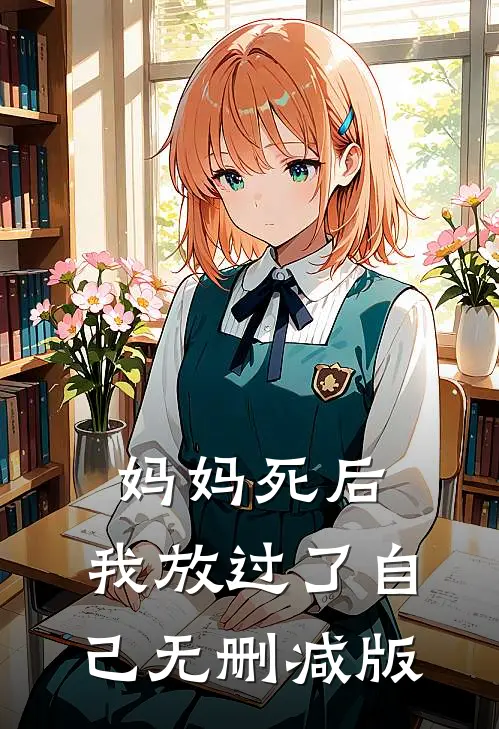 妈妈死后,我放过了自己无删减版