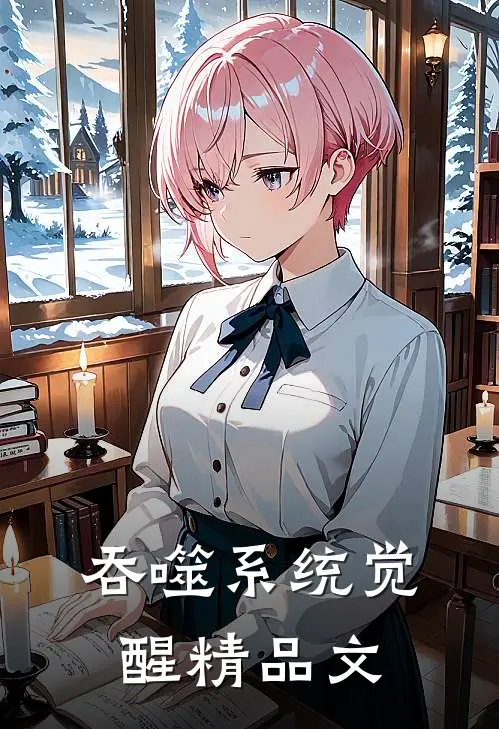 吞噬系统觉醒精品文