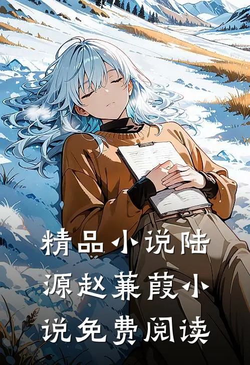 精品小说陆源赵蒹葭小说免费阅读