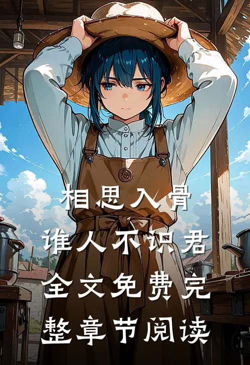 相思入骨:谁人不识君全文免费完整章节阅读