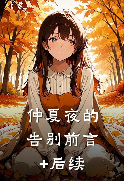 仲夏夜的告别前言+后续