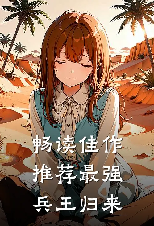 畅读佳作推荐最强兵王归来