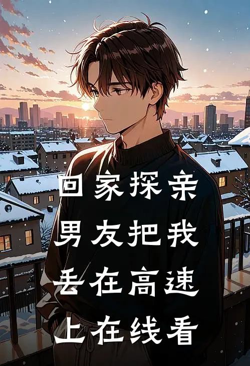 回家探亲，男友把我丢在高速上在线看