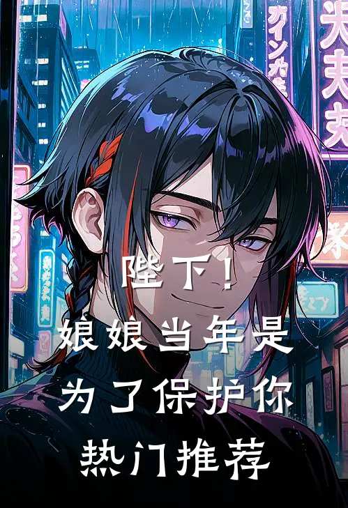 陛下！娘娘当年是为了保护你热门推荐