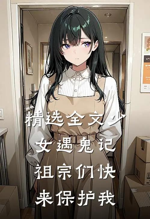 精选全文少女遇鬼记：祖宗们快来保护我