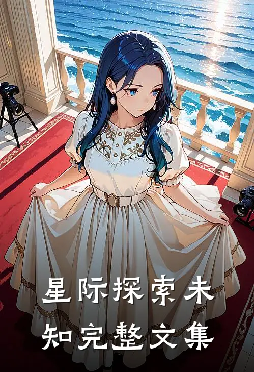星际探索未知完整文集
