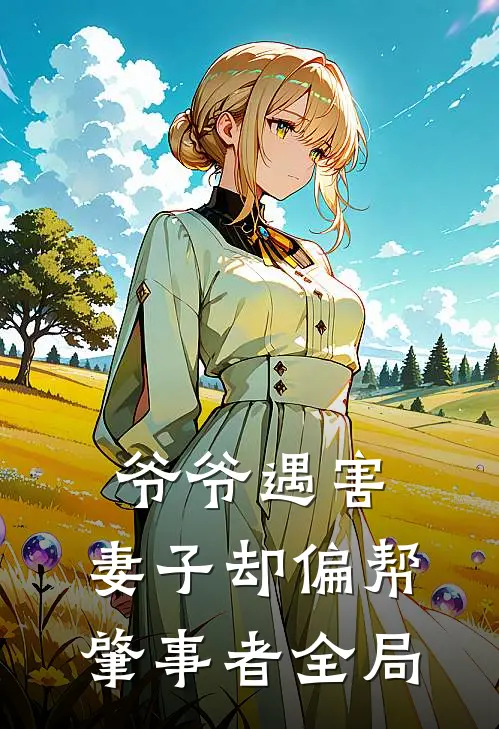 爷爷遇害，妻子却偏帮肇事者全局