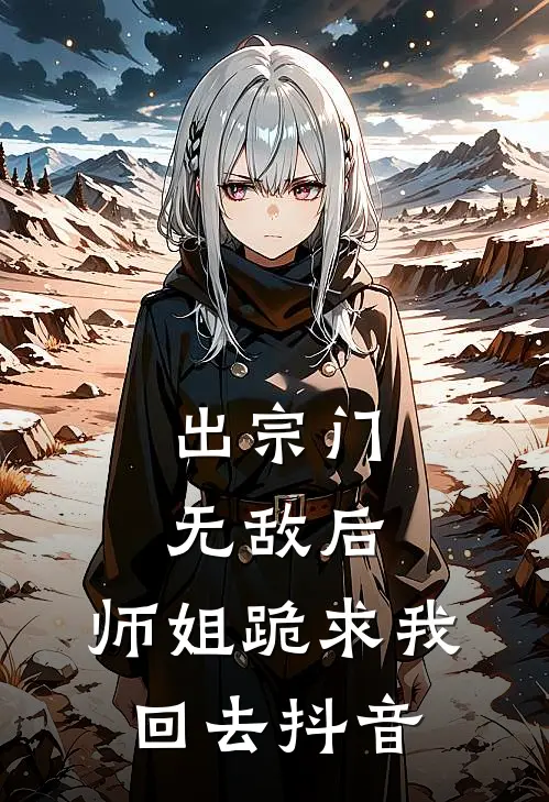 出宗门无敌后,师姐跪求我回去抖音