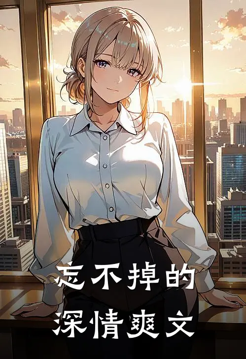 忘不掉的深情爽文