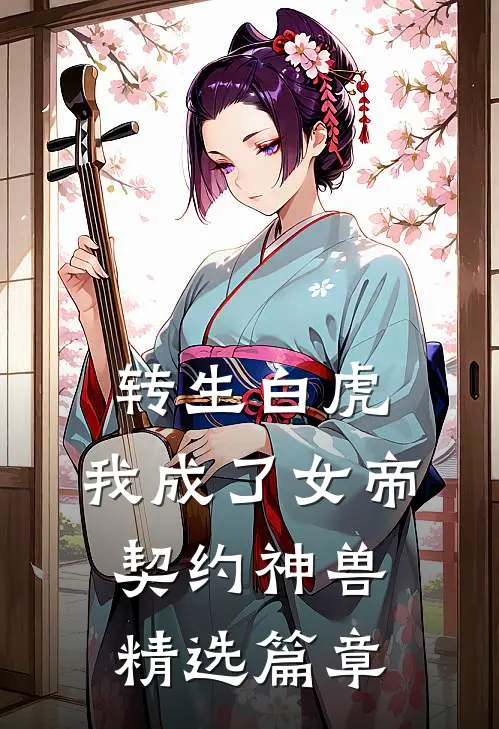 转生白虎，我成了女帝契约神兽精选篇章