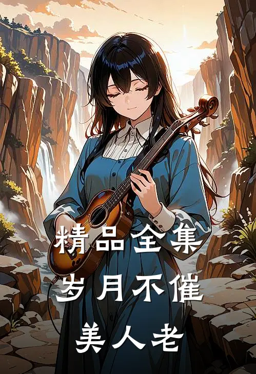 精品全集岁月不催美人老