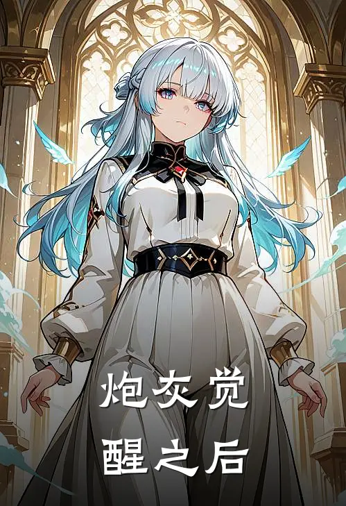 炮灰觉醒之后