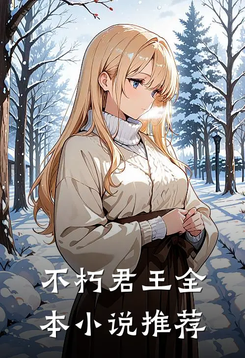 不朽君王全本小说推荐
