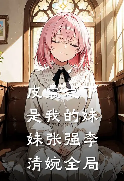 皮囊之下是我的妹妹张强李清婉全局