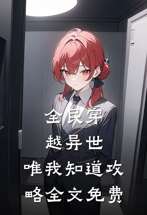 全民穿越异世，唯我知道攻略全文免费