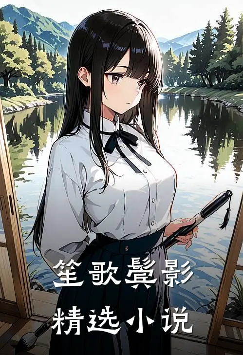 笙歌鬓影精选小说