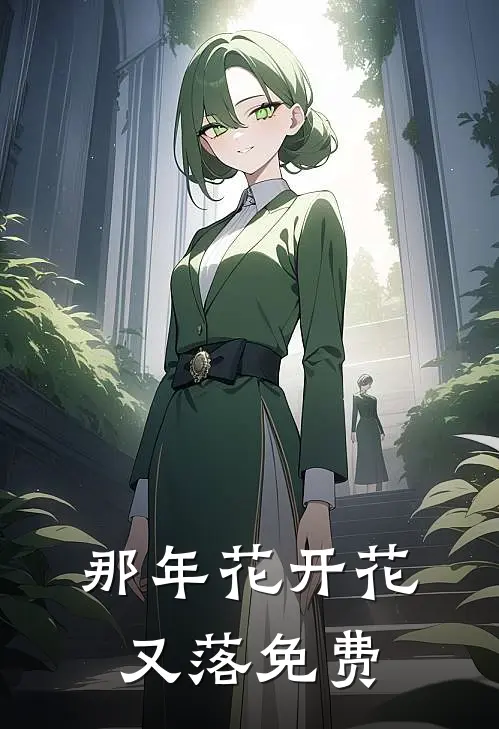 那年花开花又落免费