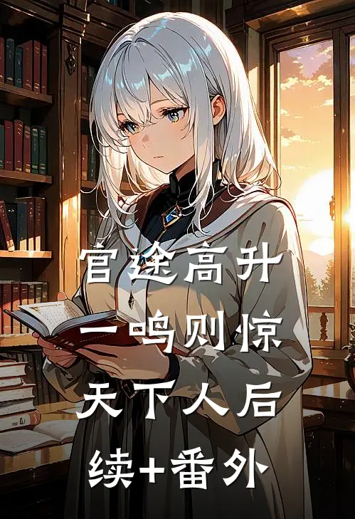 官途高升，一鸣则惊天下人后续+番外