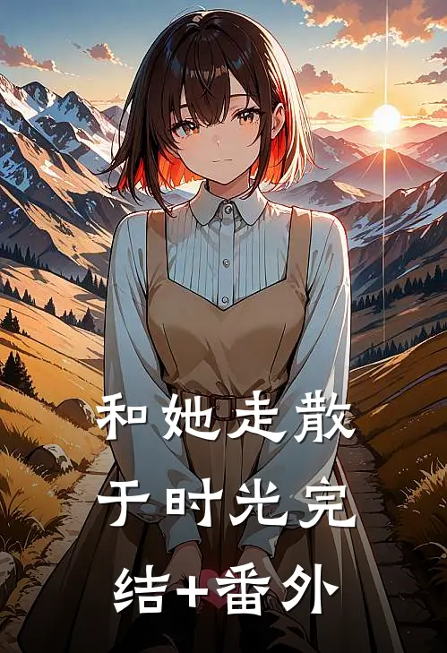 和她走散于时光完结+番外
