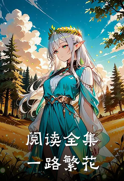 阅读全集一路繁花