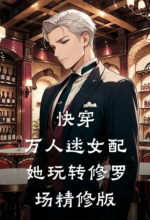 快穿：万人迷女配她玩转修罗场精修版