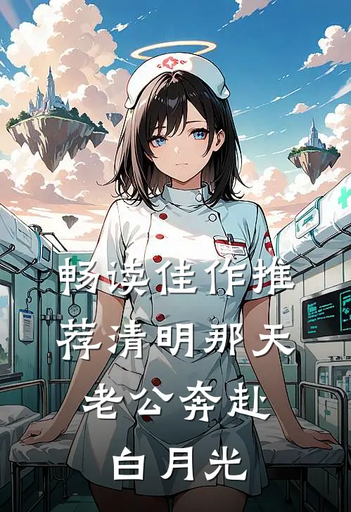 畅读佳作推荐清明那天，老公奔赴白月光