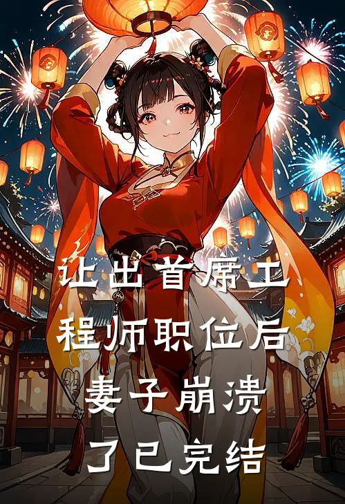 让出首席工程师职位后妻子崩溃了已完结