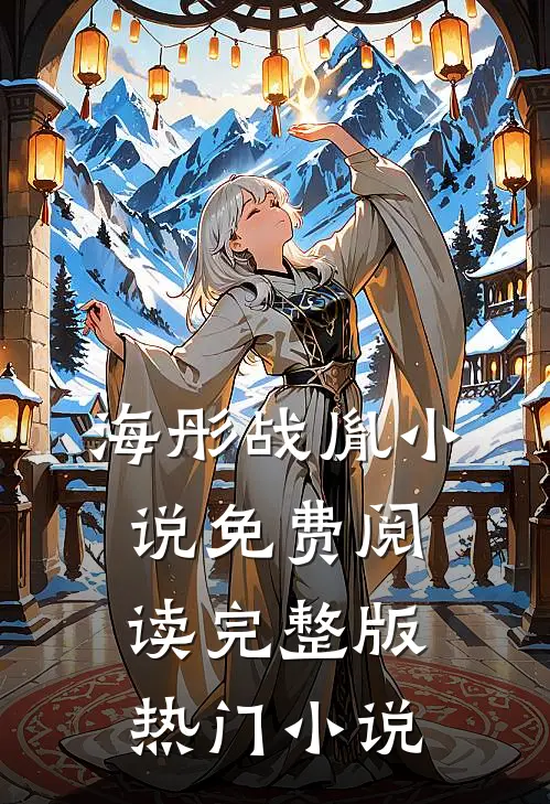 海彤战胤小说免费阅读完整版热门小说