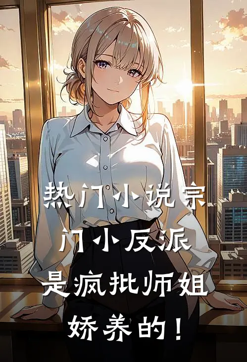 热门小说宗门小反派，是疯批师姐娇养的！