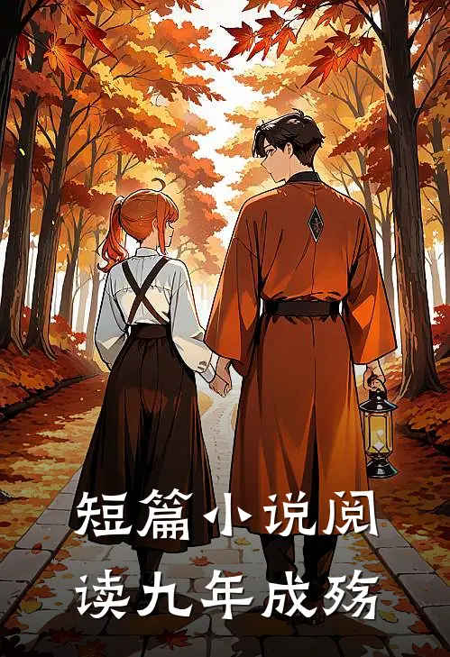 短篇小说阅读九年成殇