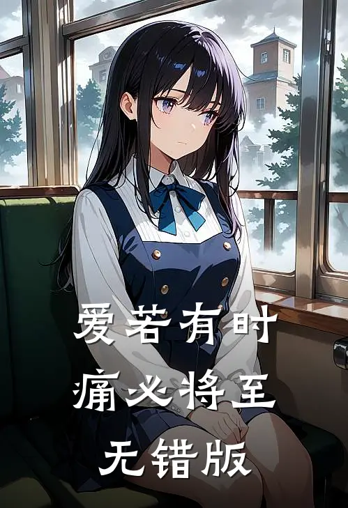 爱若有时，痛必将至无错版