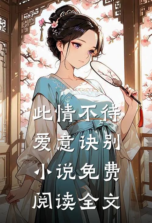 此情不待，爱意诀别小说免费阅读全文