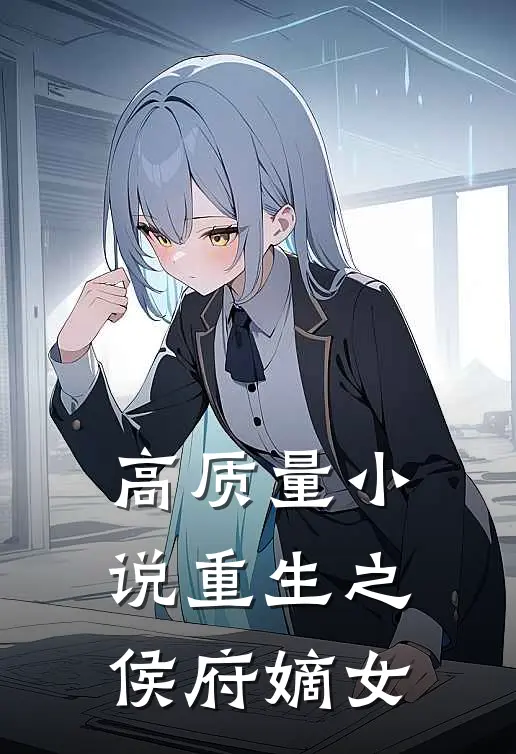 高质量小说重生之侯府嫡女