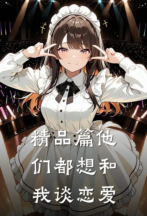 精品篇他们都想和我谈恋爱