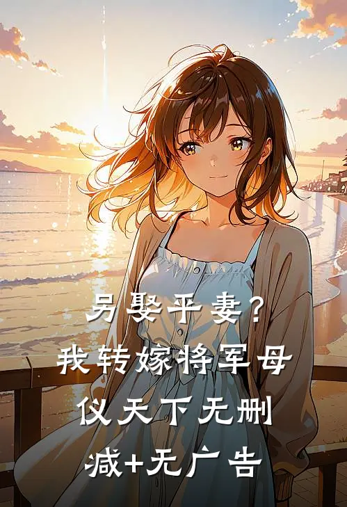 另娶平妻？我转嫁将军母仪天下无删减+无广告