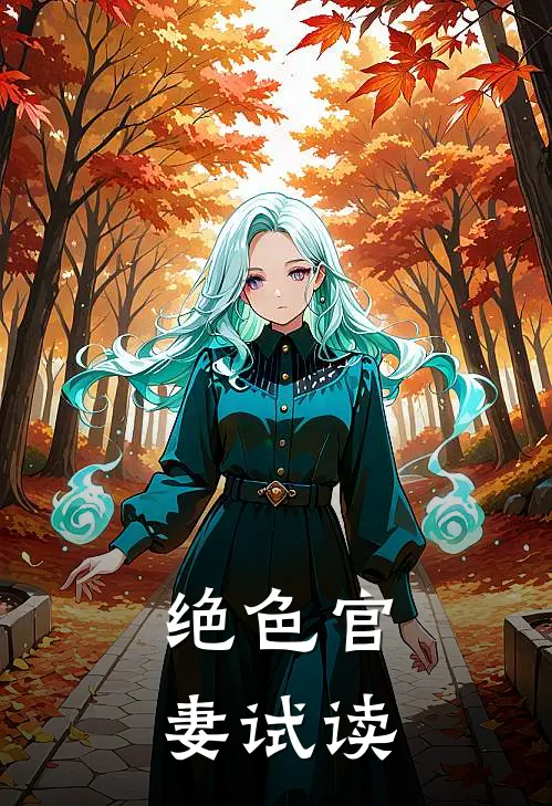 绝色官妻试读