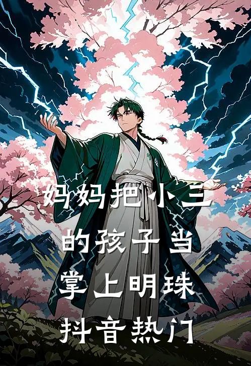 妈妈把小三的孩子当掌上明珠抖音热门