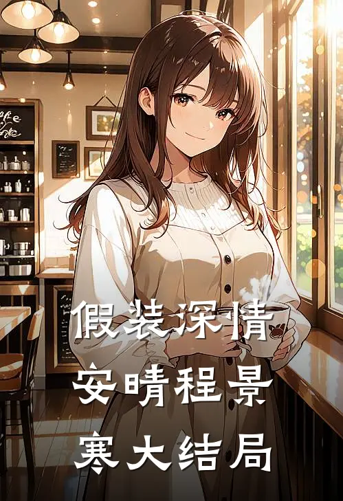假装深情安晴程景寒大结局