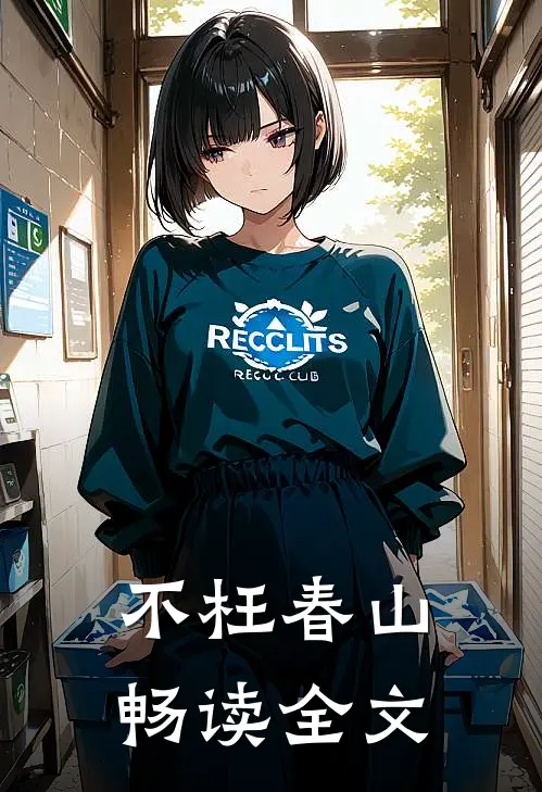 不枉春山畅读全文