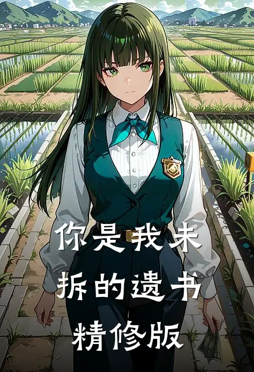 你是我未拆的遗书精修版