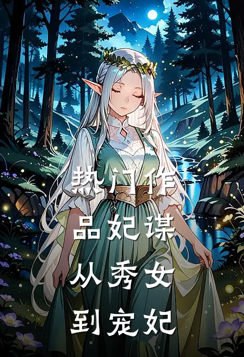 热门作品妃谋：从秀女到宠妃